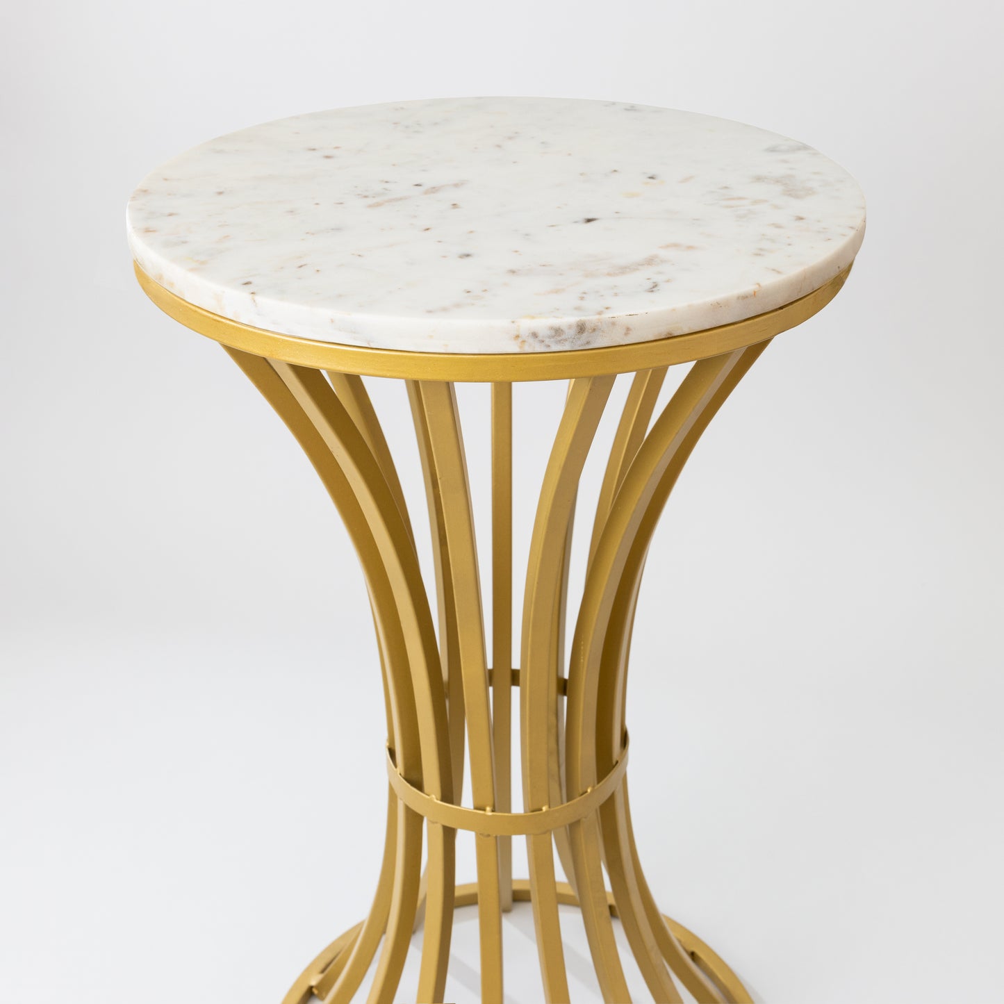 Cremona side table